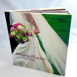 ❤️Wedding Floral Design by Paula Pryke